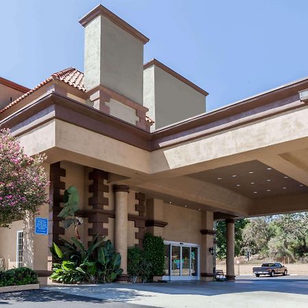 Travelodge By Wyndham Sylmar Ca San Fernando Exterior foto